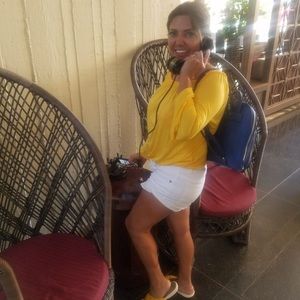 Meet your Posher, Arezoo